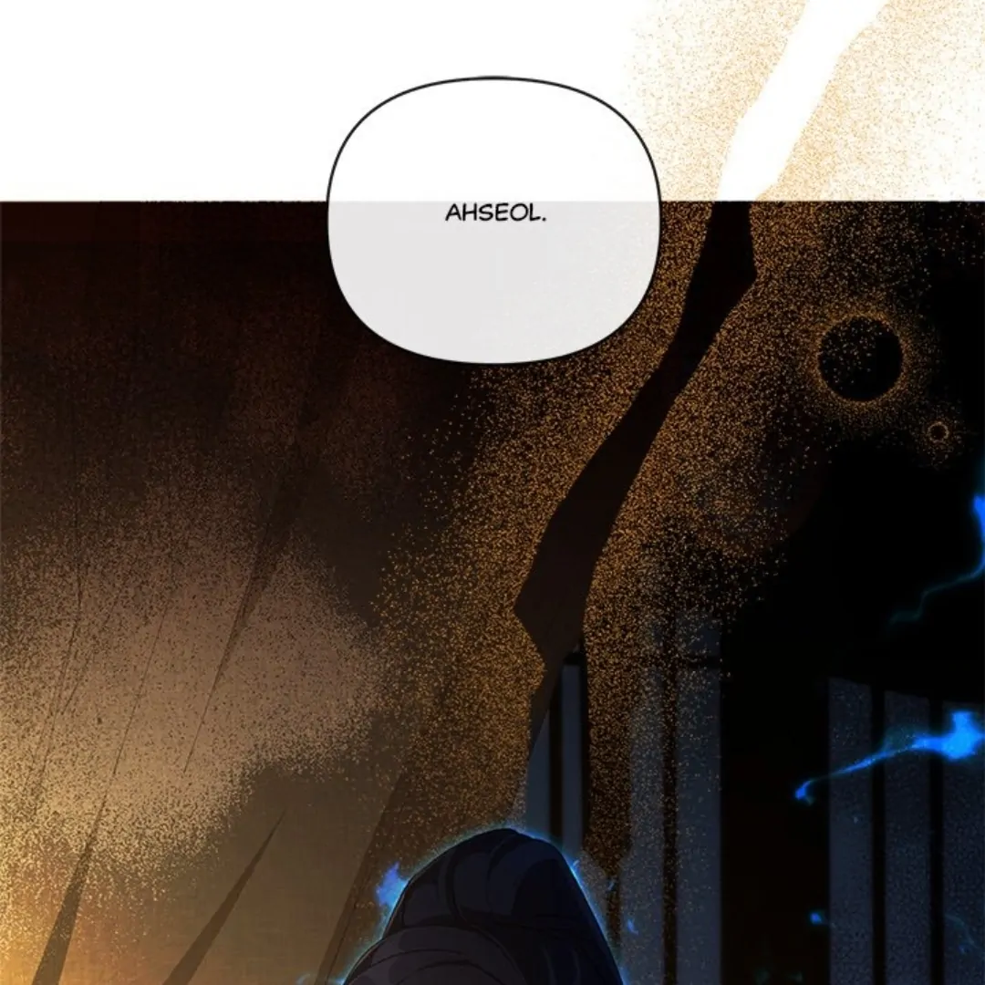 To Be His Wish [Official] - Chapter 14 manhwa