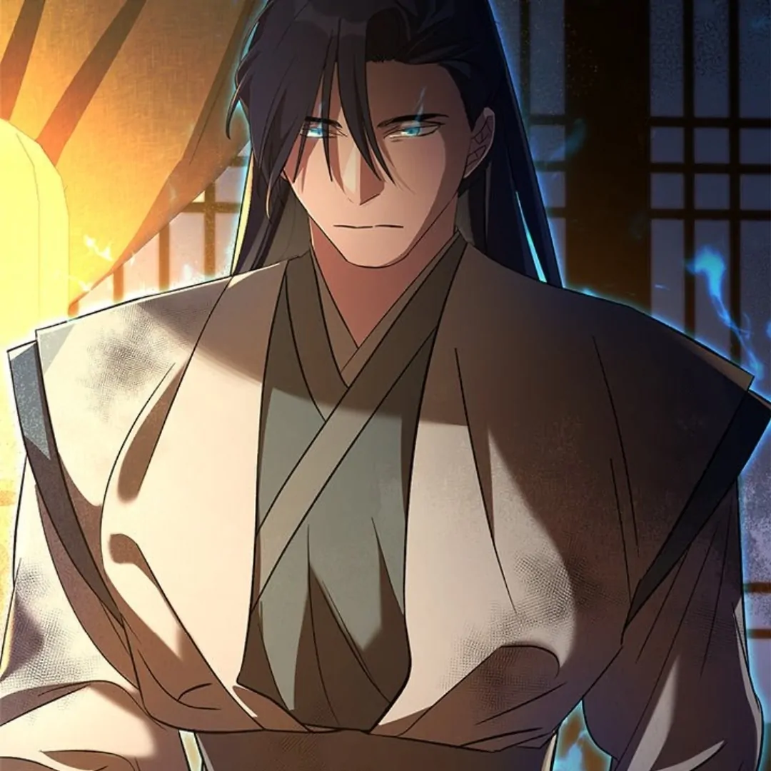 To Be His Wish [Official] - Chapter 14 manhwa
