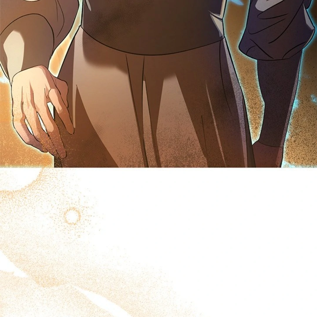 To Be His Wish [Official] - Chapter 14 manhwa