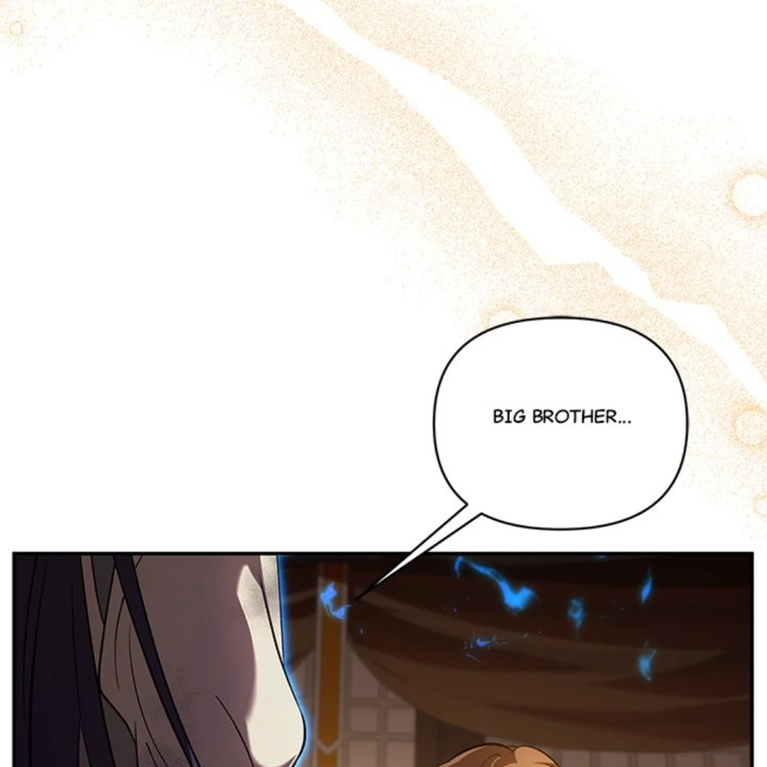 To Be His Wish [Official] - Chapter 14 manhwa