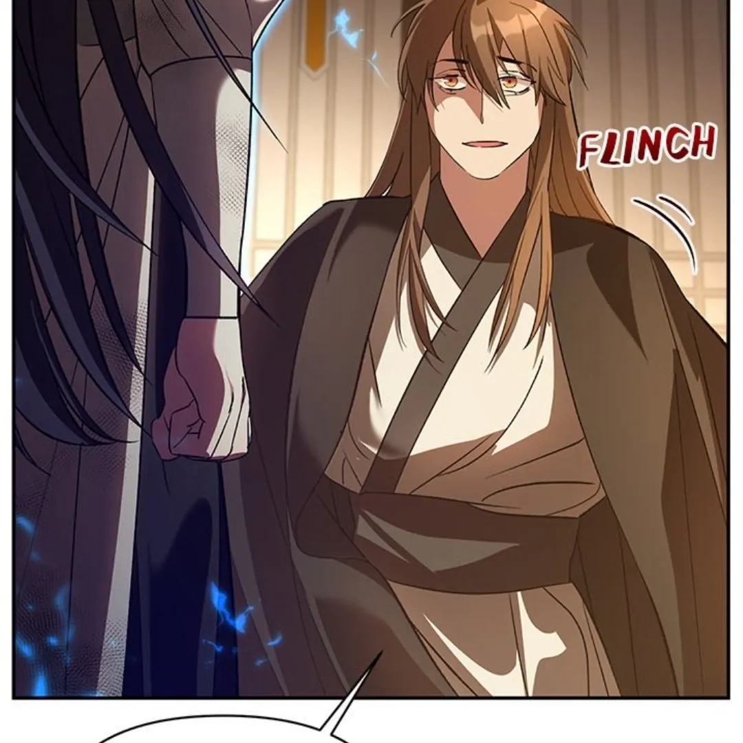 To Be His Wish [Official] - Chapter 14 manhwa