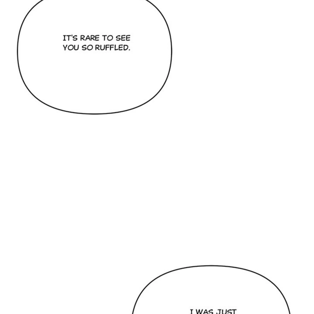 To Be His Wish [Official] - Chapter 14 manhwa