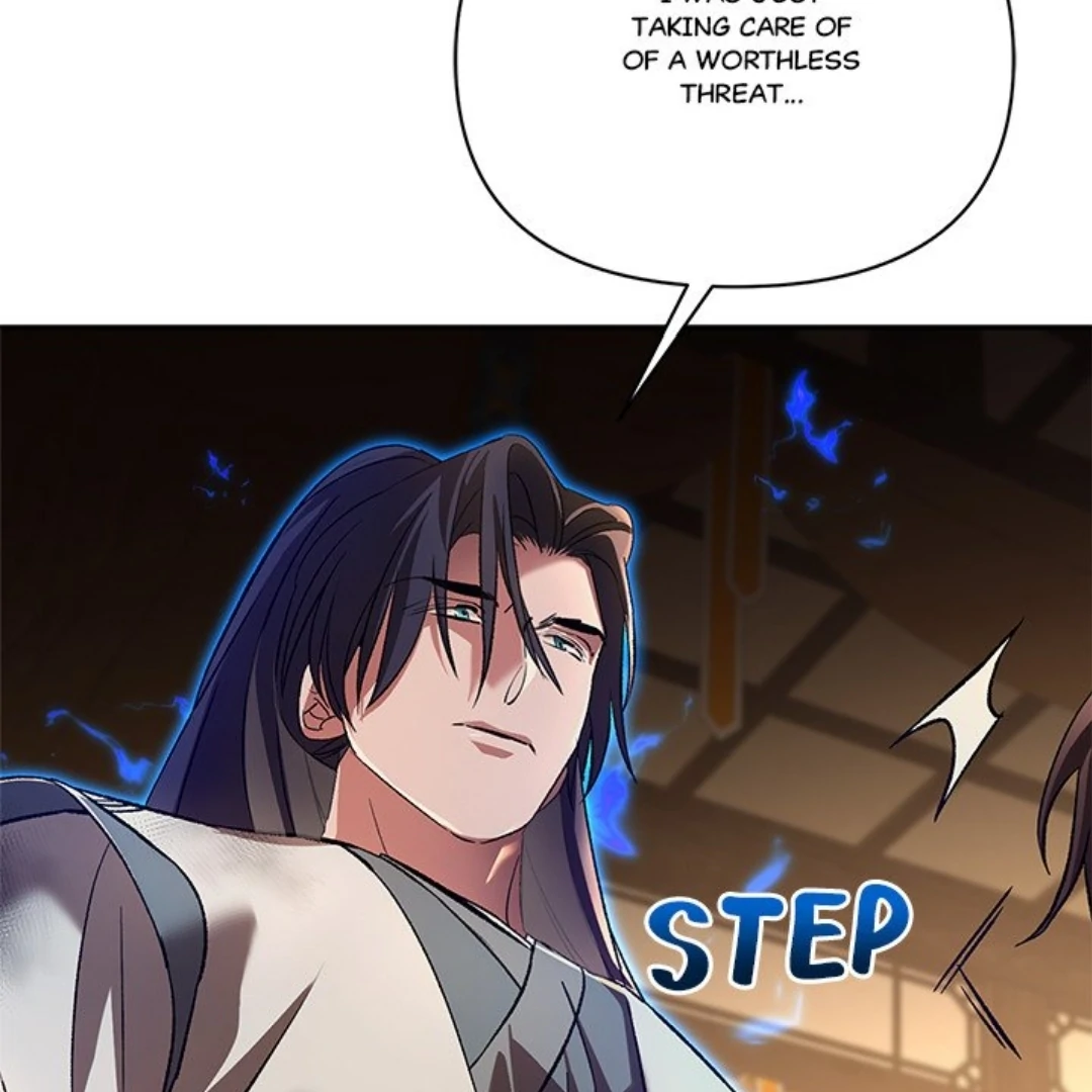 To Be His Wish [Official] - Chapter 14 manhwa