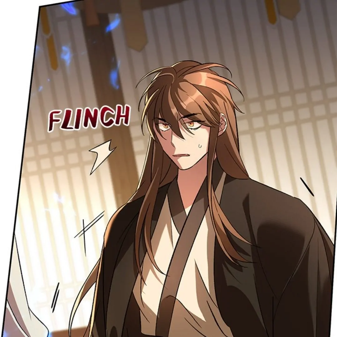To Be His Wish [Official] - Chapter 14 manhwa