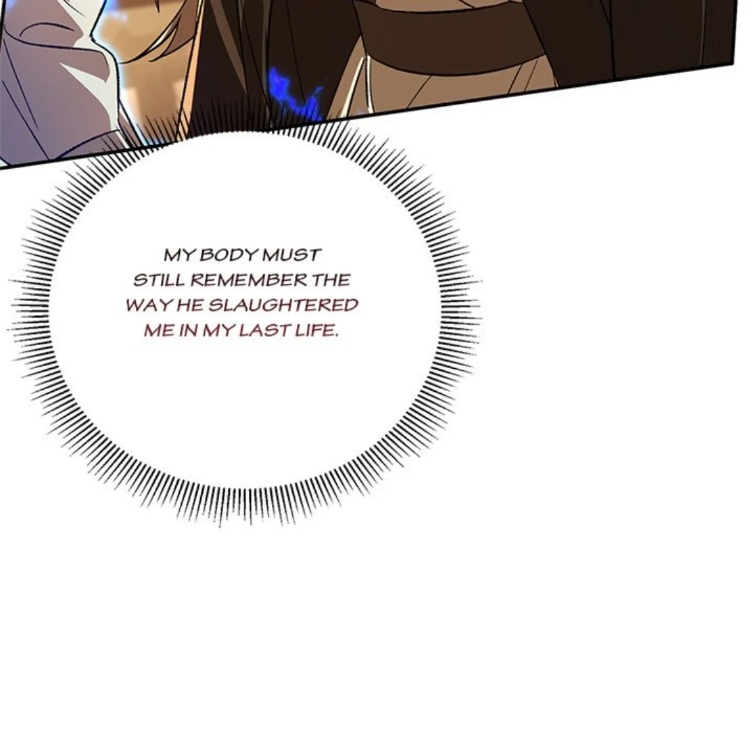 To Be His Wish [Official] - Chapter 14 manhwa
