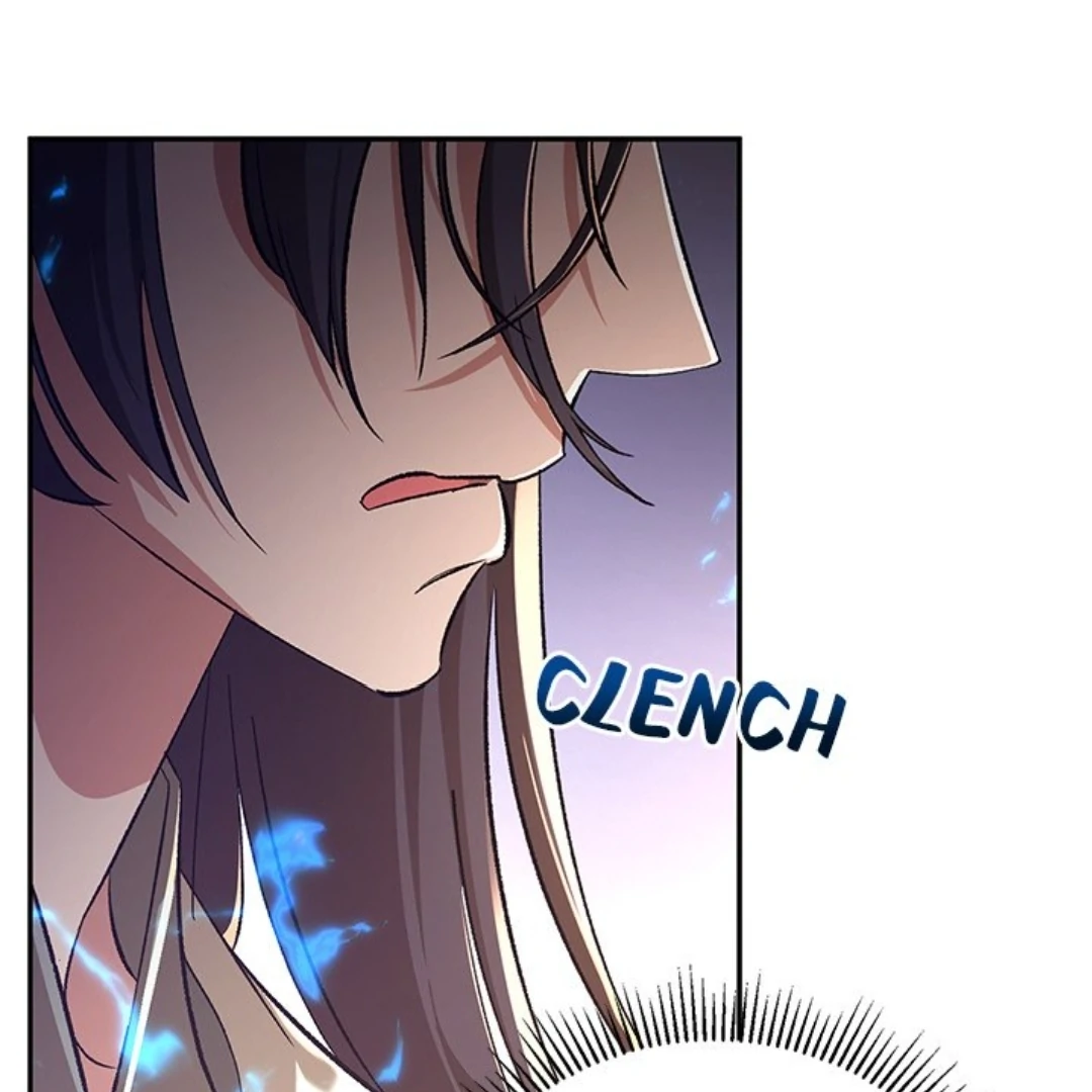 To Be His Wish [Official] - Chapter 14 manhwa