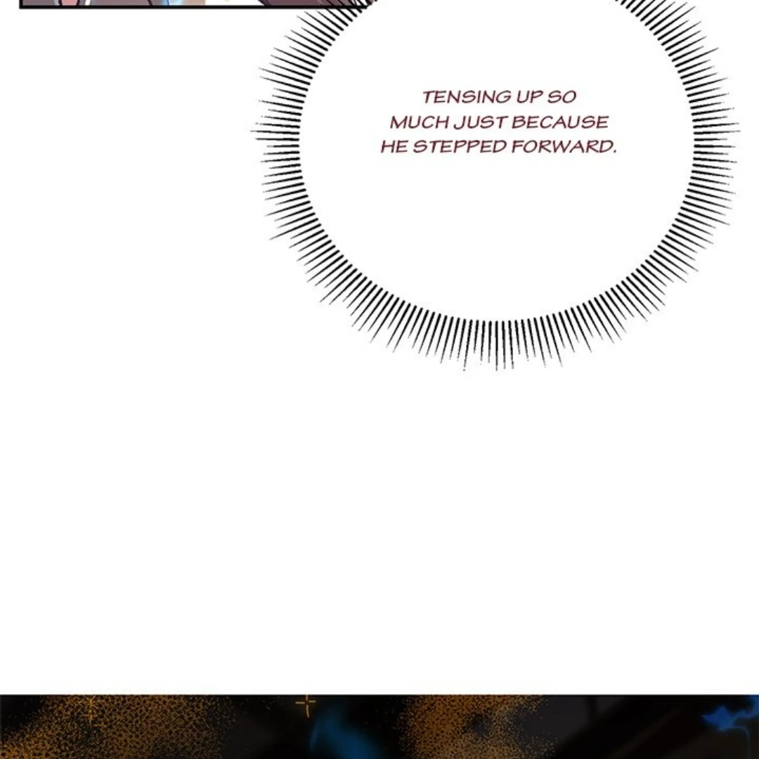 To Be His Wish [Official] - Chapter 14 manhwa