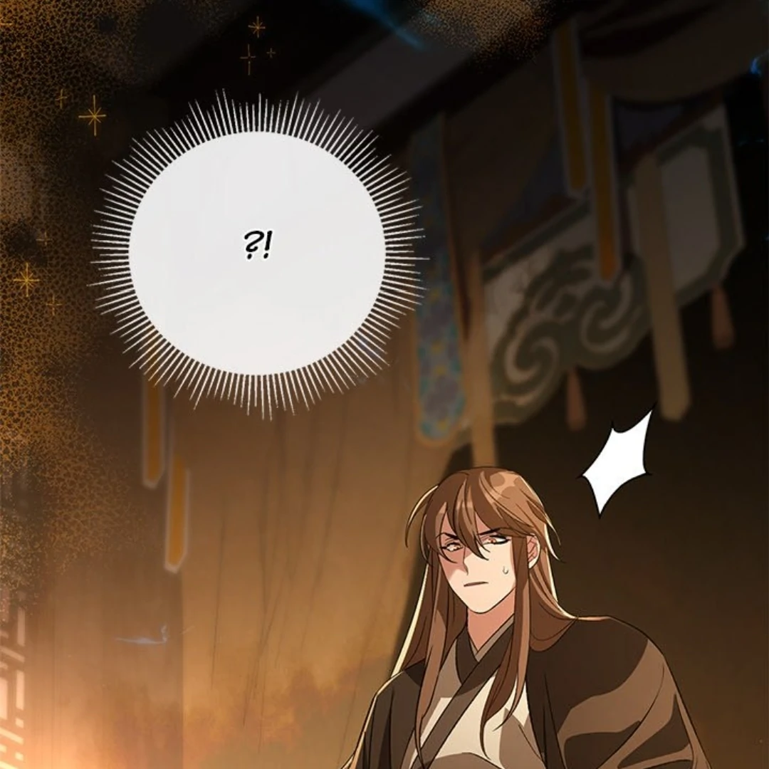 To Be His Wish [Official] - Chapter 14 manhwa