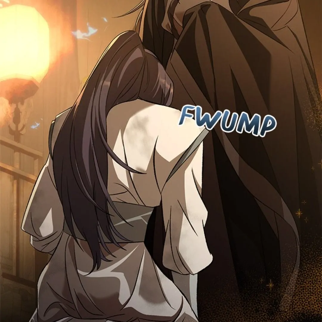 To Be His Wish [Official] - Chapter 14 manhwa