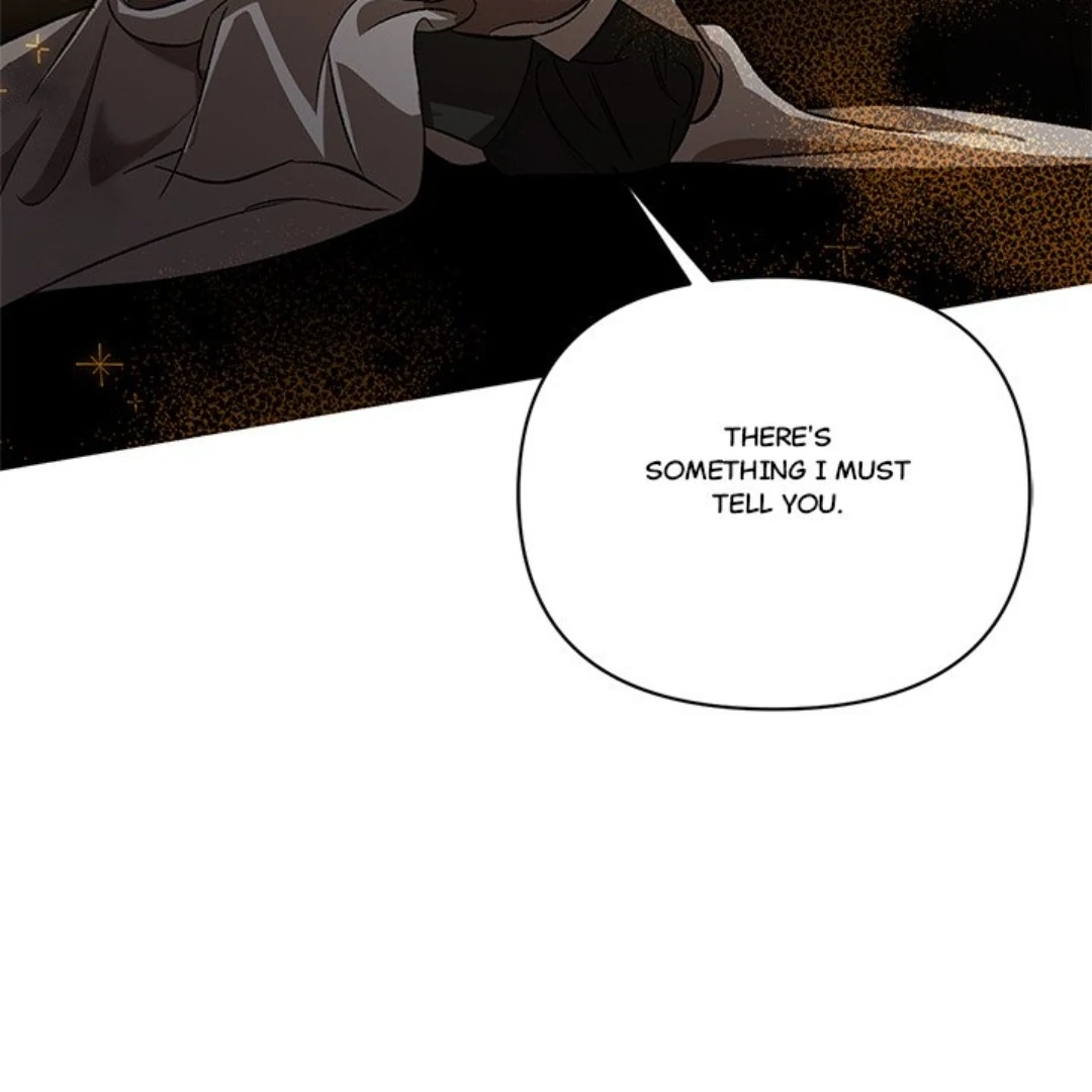 To Be His Wish [Official] - Chapter 14 manhwa
