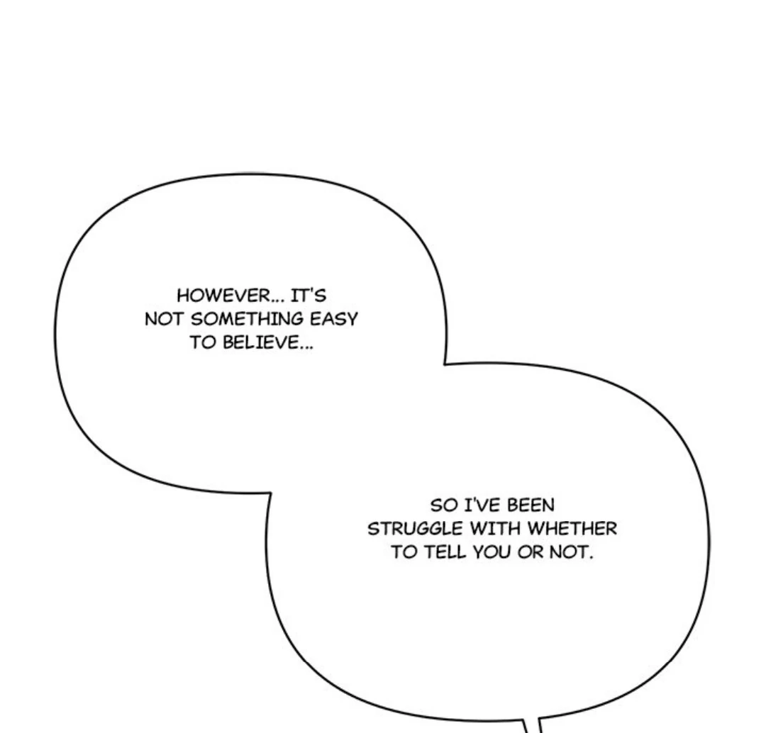 To Be His Wish [Official] - Chapter 14 manhwa