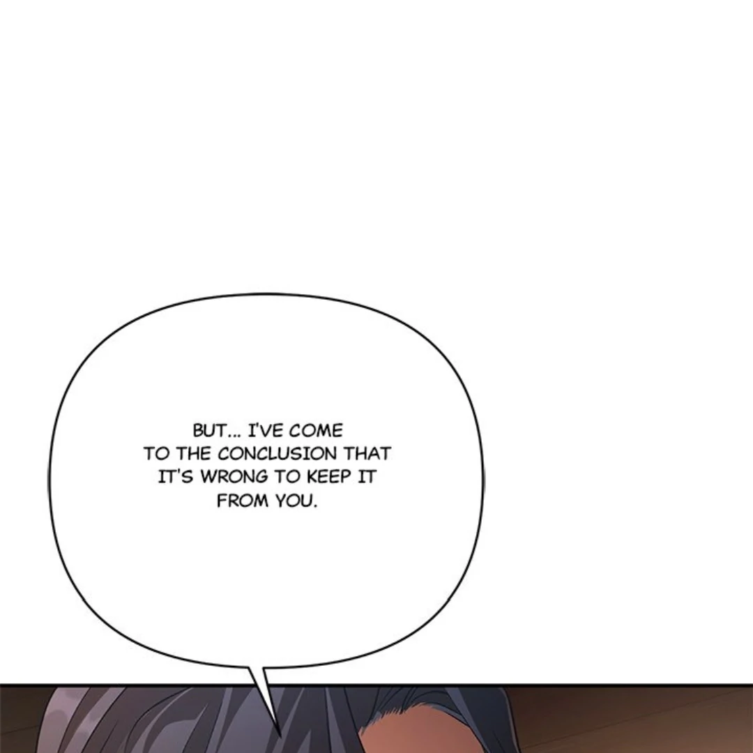 To Be His Wish [Official] - Chapter 14 manhwa