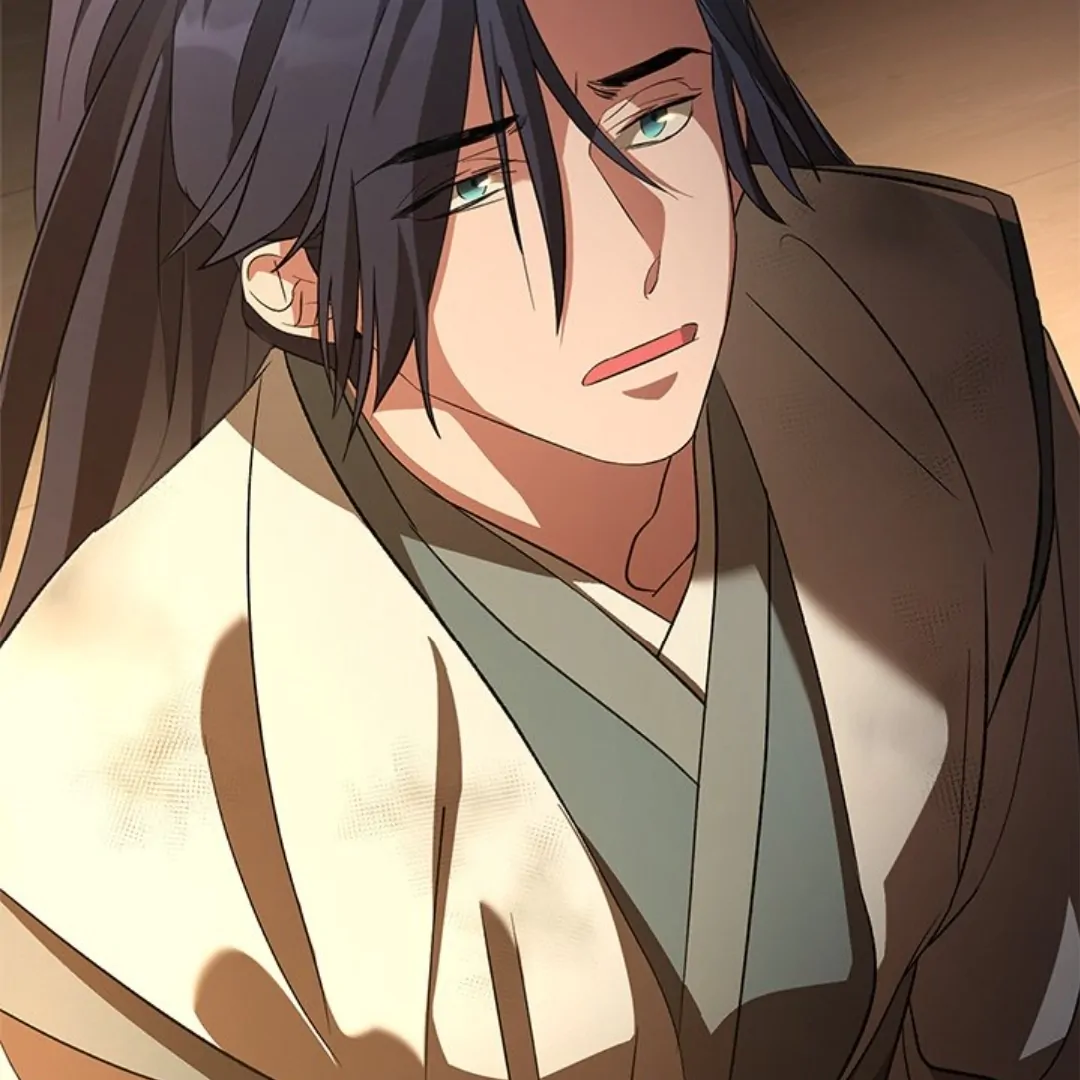 To Be His Wish [Official] - Chapter 14 manhwa