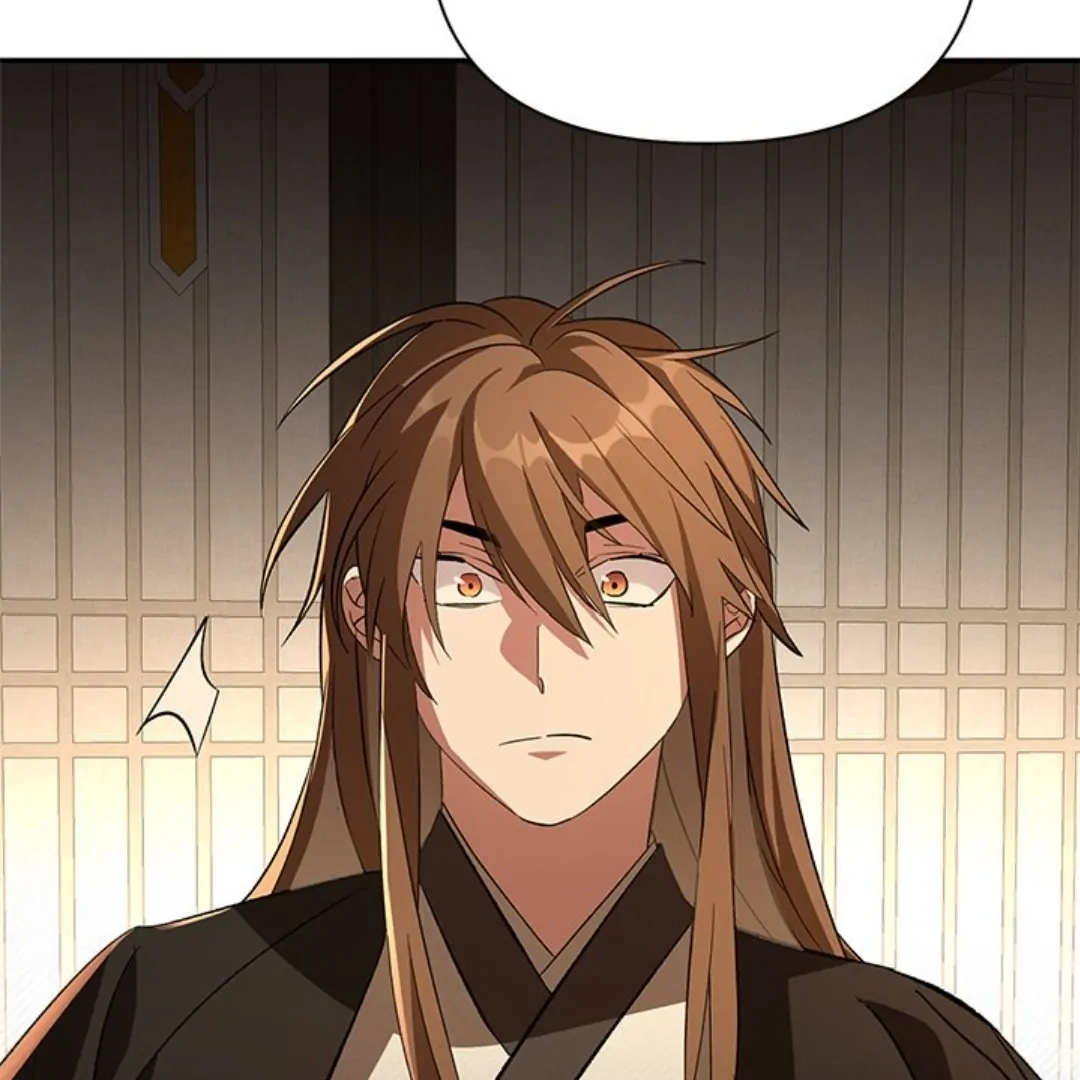 To Be His Wish [Official] - Chapter 14 manhwa