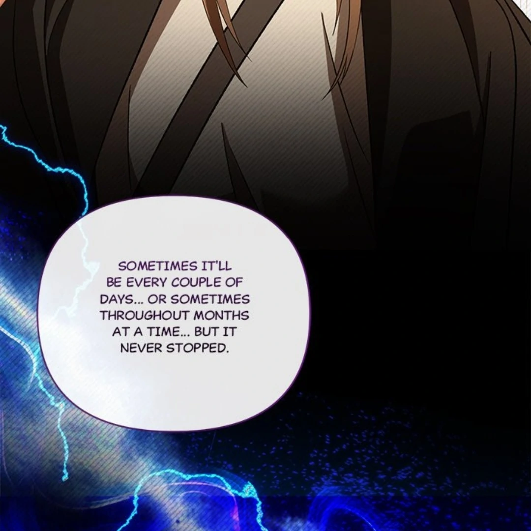 To Be His Wish [Official] - Chapter 14 manhwa