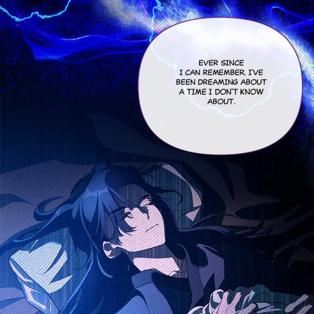 To Be His Wish [Official] - Chapter 14 manhwa