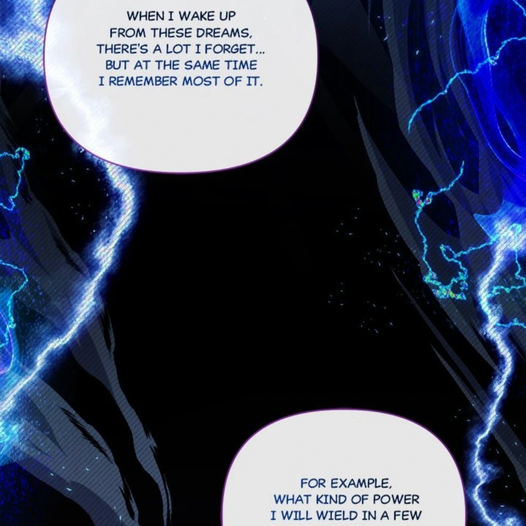 To Be His Wish [Official] - Chapter 14 manhwa