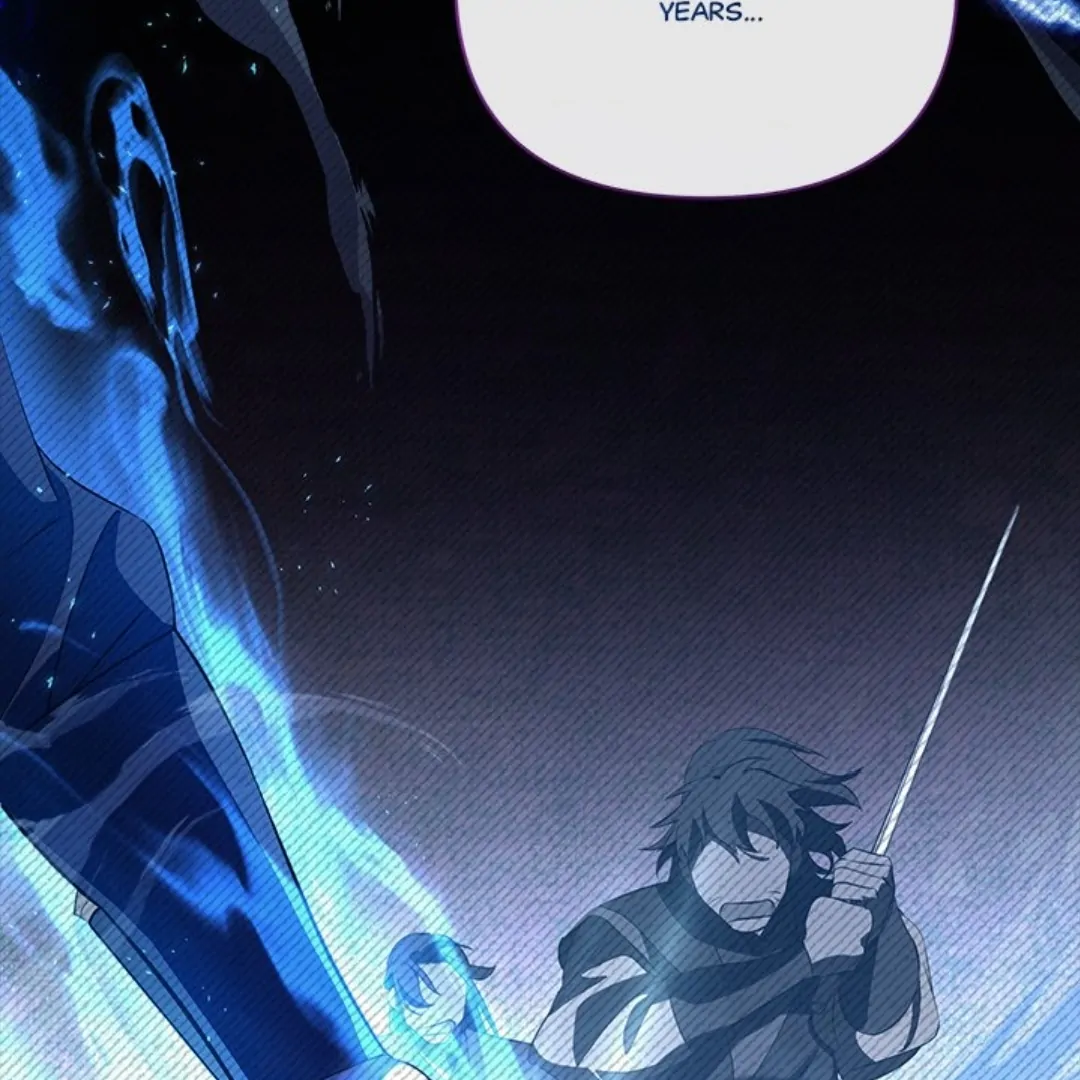 To Be His Wish [Official] - Chapter 14 manhwa