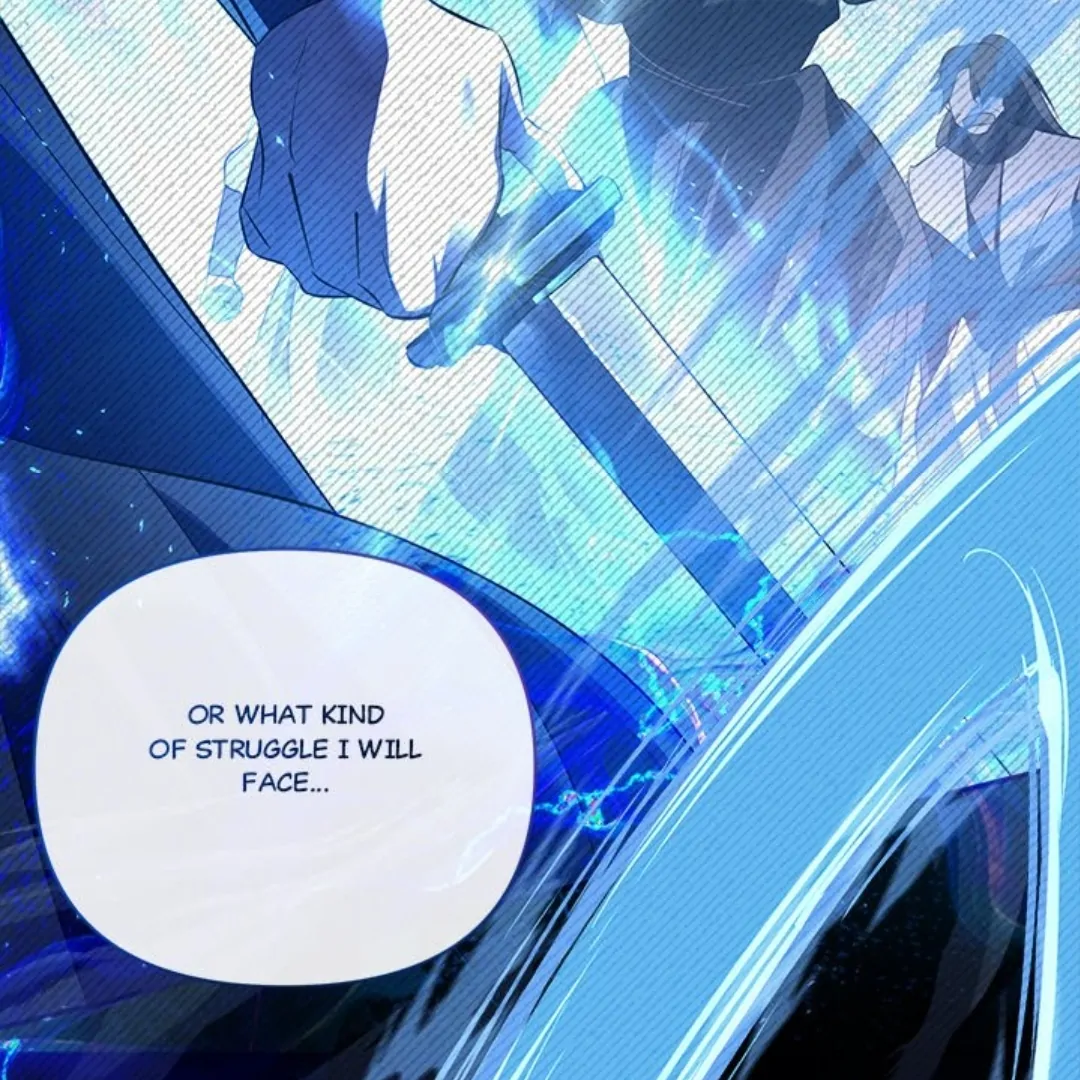 To Be His Wish [Official] - Chapter 14 manhwa