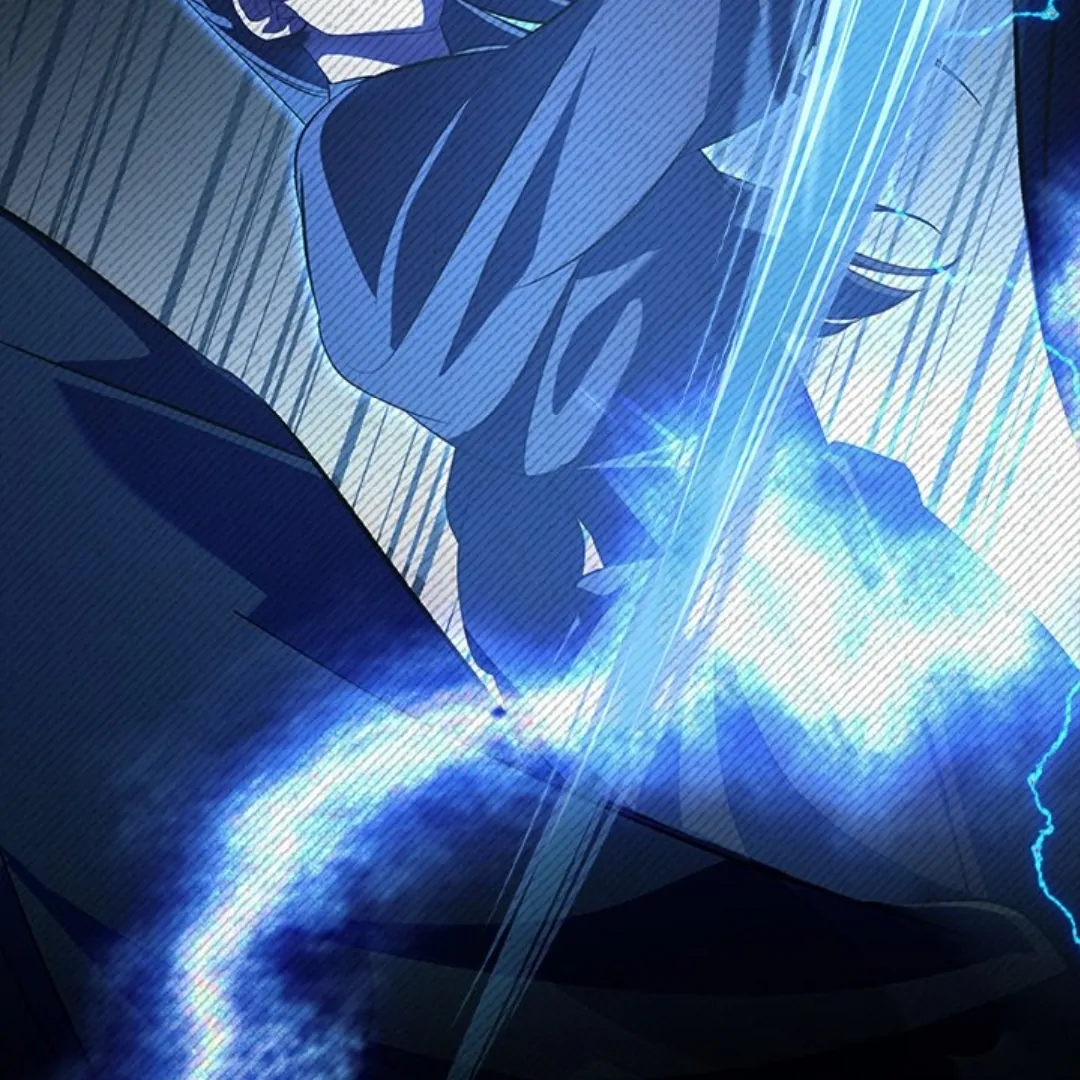 To Be His Wish [Official] - Chapter 14 manhwa