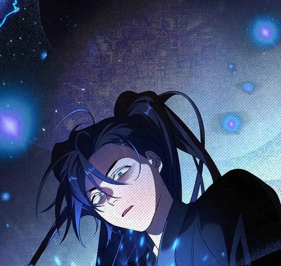 To Be His Wish [Official] - Chapter 14 manhwa