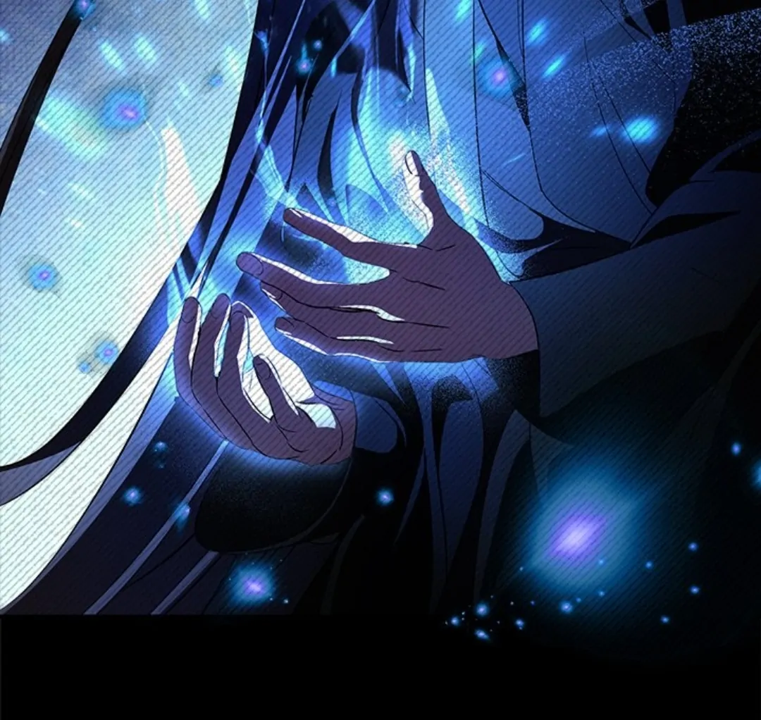 To Be His Wish [Official] - Chapter 14 manhwa