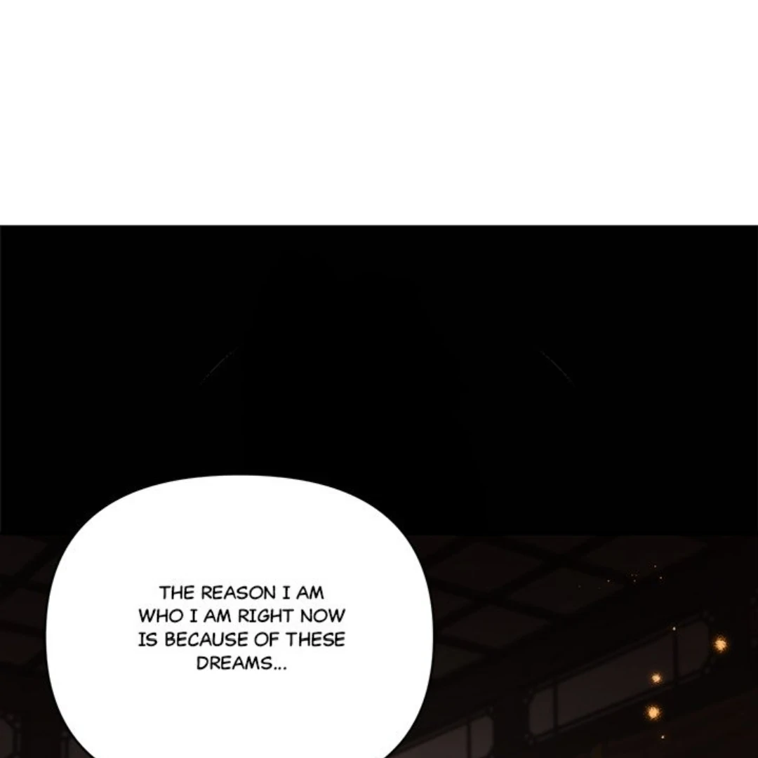 To Be His Wish [Official] - Chapter 14 manhwa
