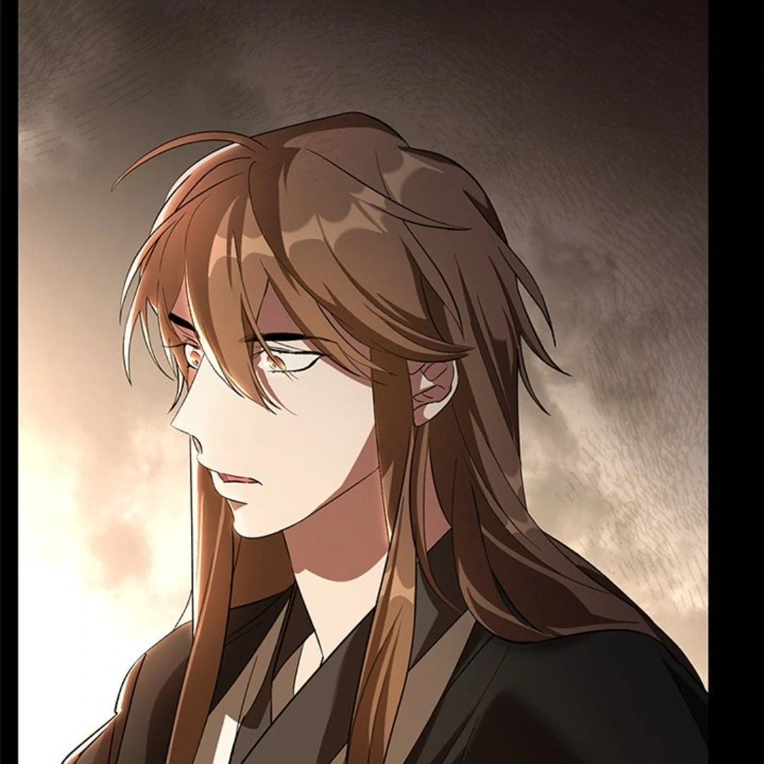 To Be His Wish [Official] - Chapter 14 manhwa