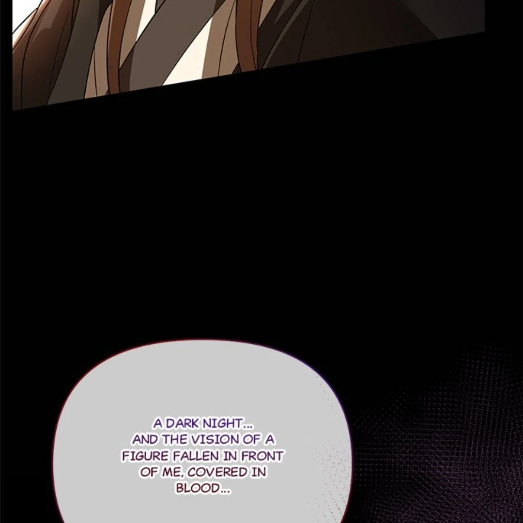 To Be His Wish [Official] - Chapter 14 manhwa