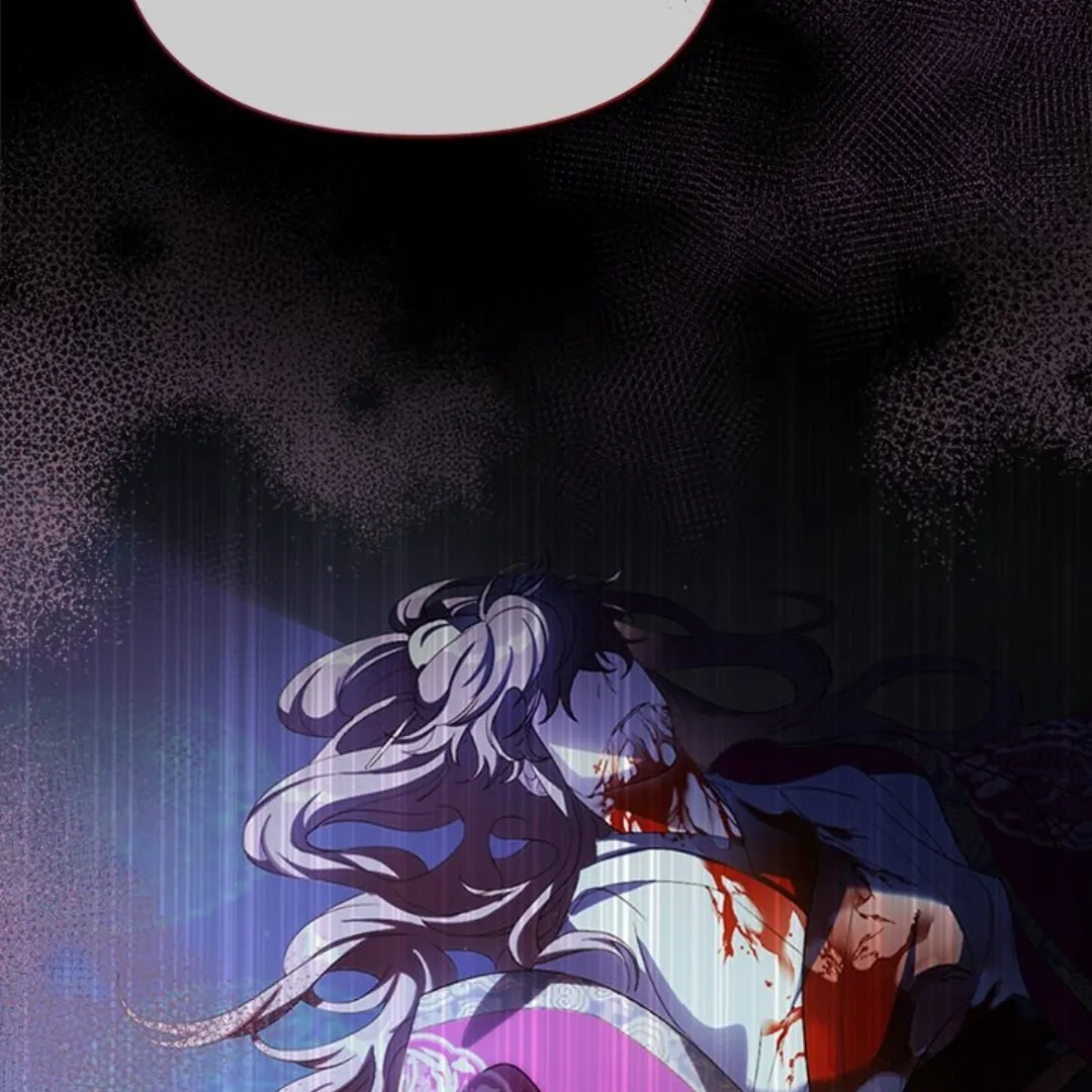 To Be His Wish [Official] - Chapter 14 manhwa