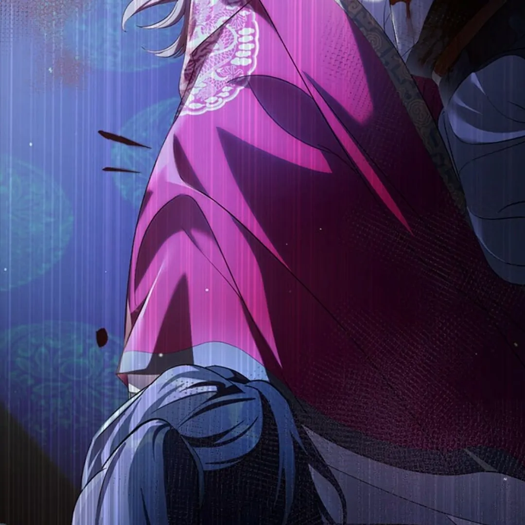 To Be His Wish [Official] - Chapter 14 manhwa