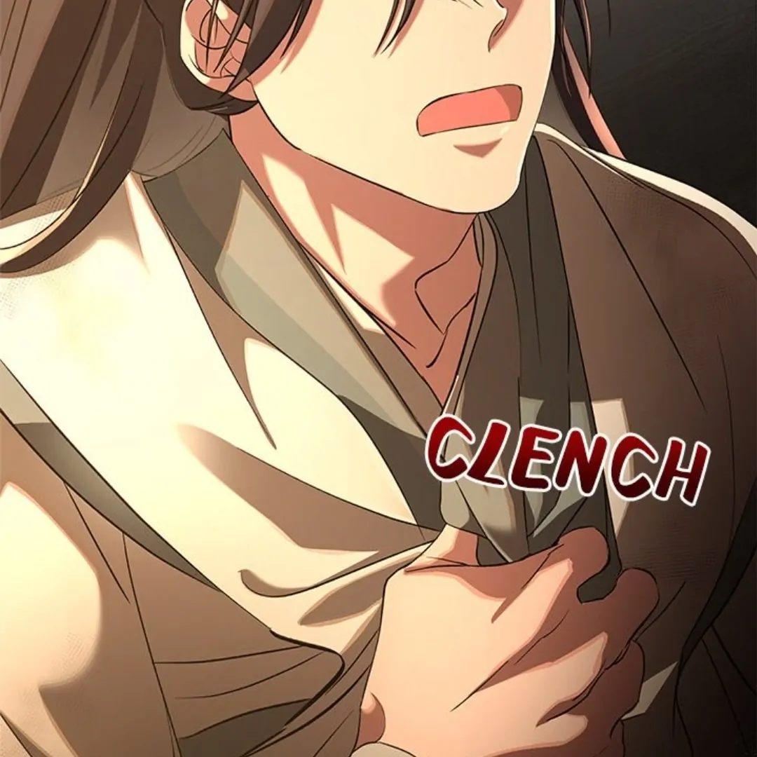 To Be His Wish [Official] - Chapter 14 manhwa
