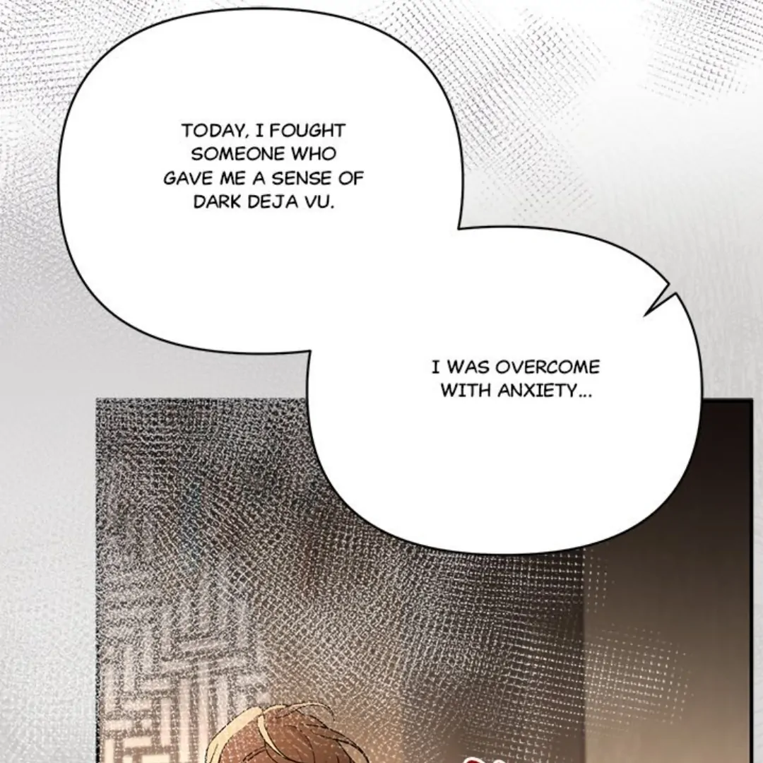 To Be His Wish [Official] - Chapter 14 manhwa