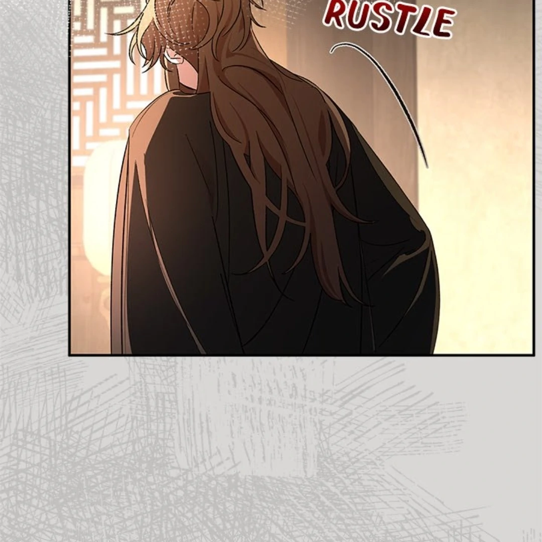 To Be His Wish [Official] - Chapter 14 manhwa