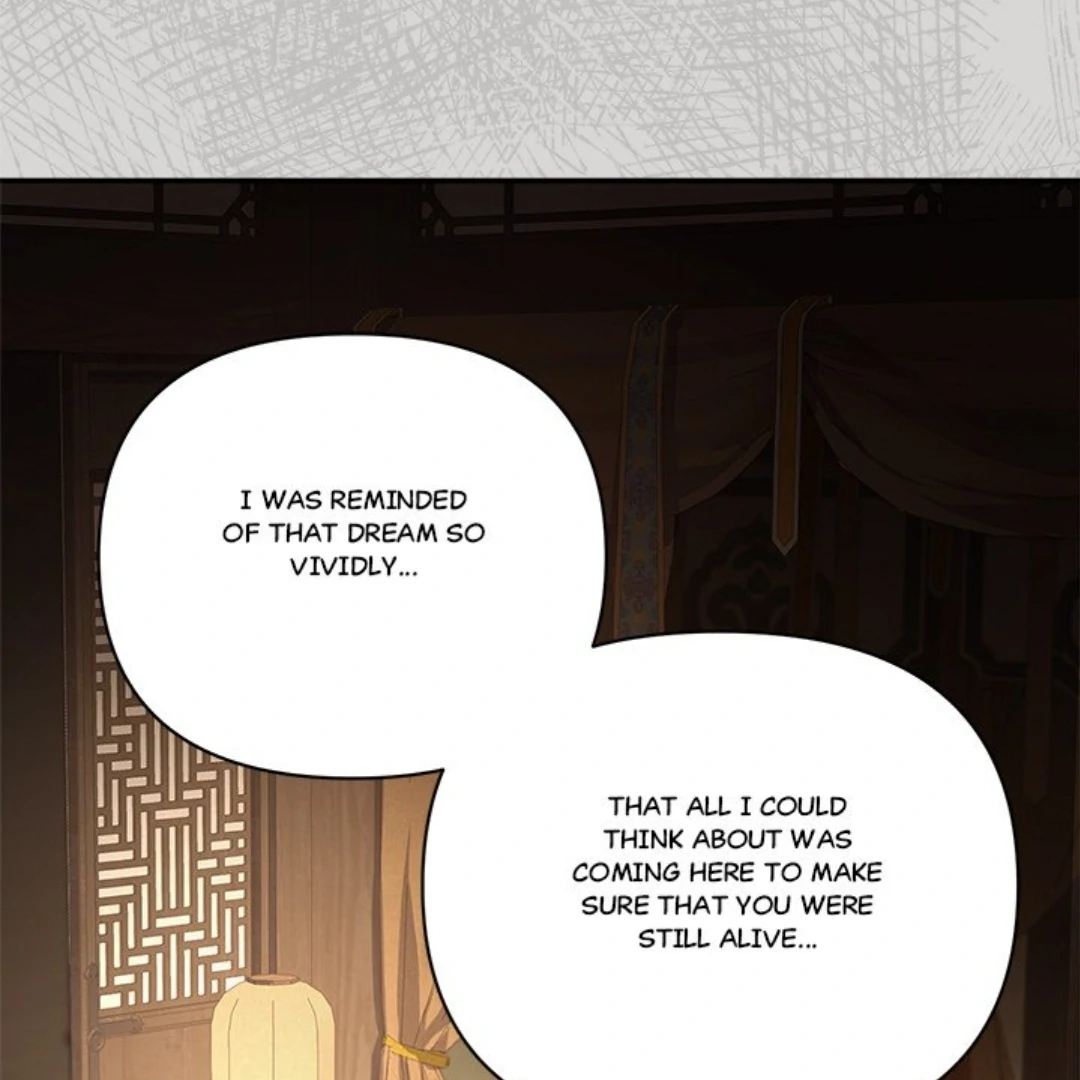 To Be His Wish [Official] - Chapter 14 manhwa