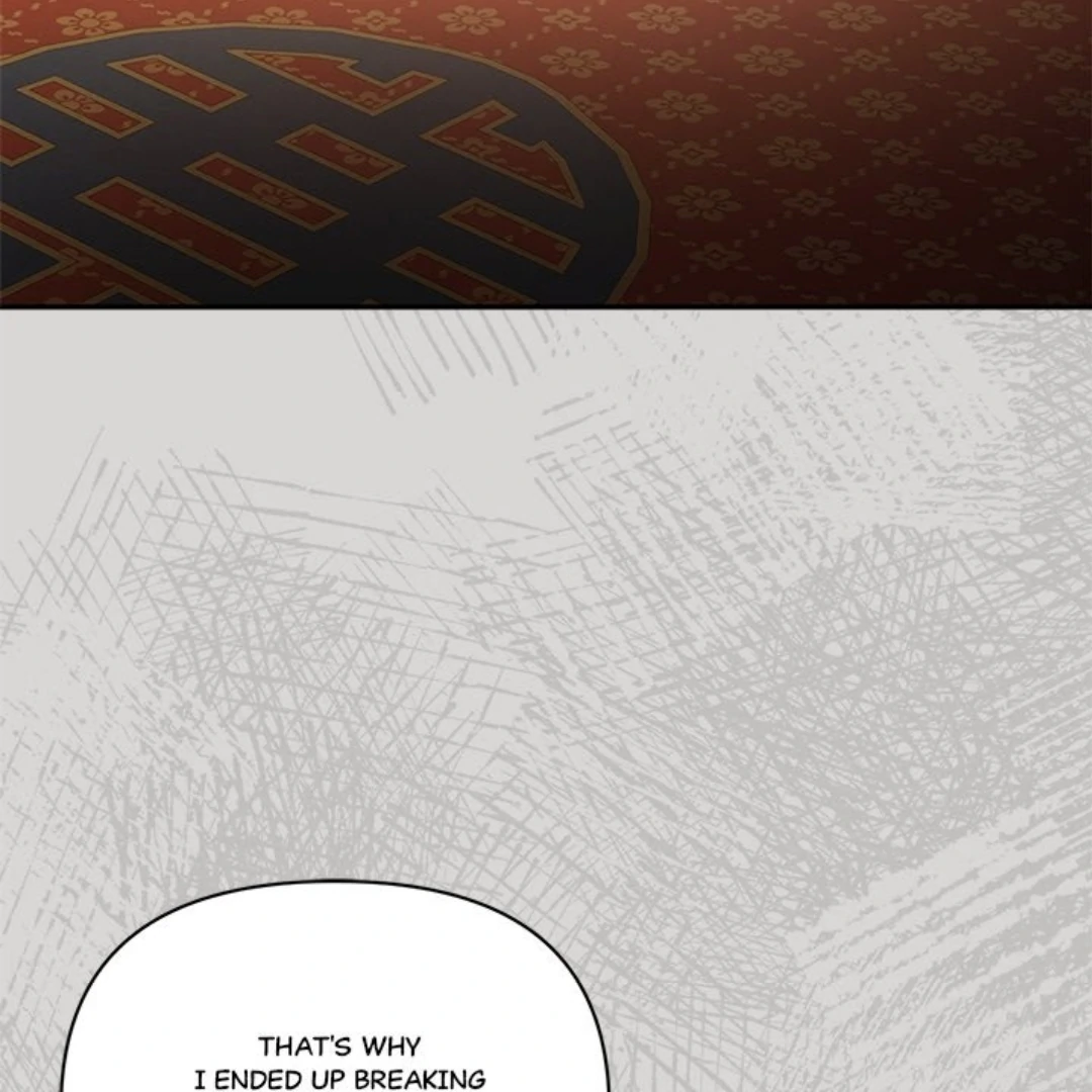 To Be His Wish [Official] - Chapter 14 manhwa
