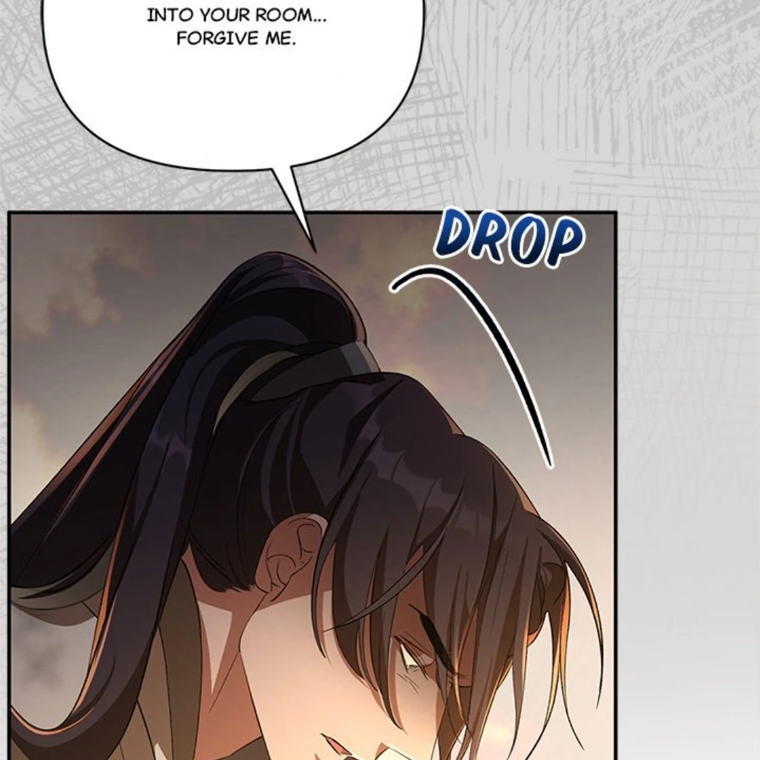 To Be His Wish [Official] - Chapter 14 manhwa