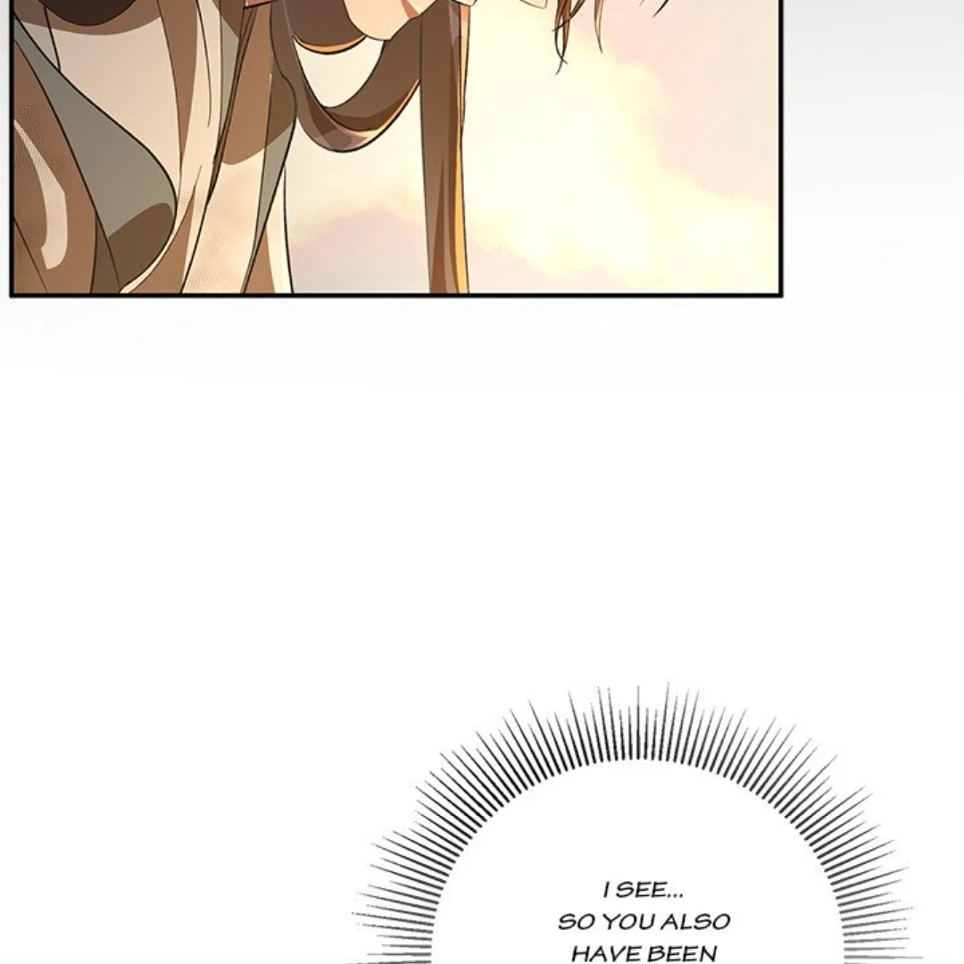 To Be His Wish [Official] - Chapter 14 manhwa