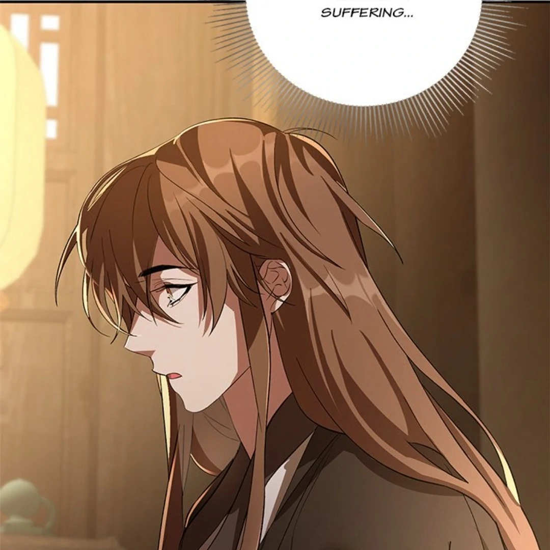To Be His Wish [Official] - Chapter 14 manhwa