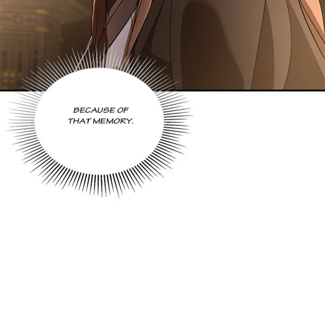 To Be His Wish [Official] - Chapter 14 manhwa