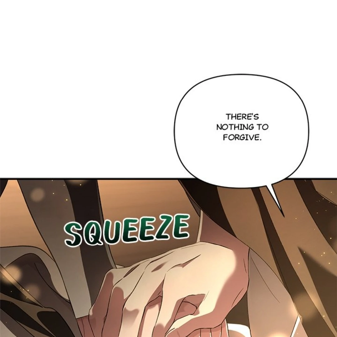 To Be His Wish [Official] - Chapter 14 manhwa