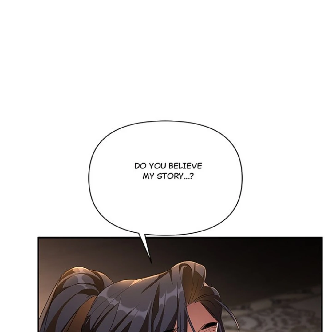 To Be His Wish [Official] - Chapter 14 manhwa