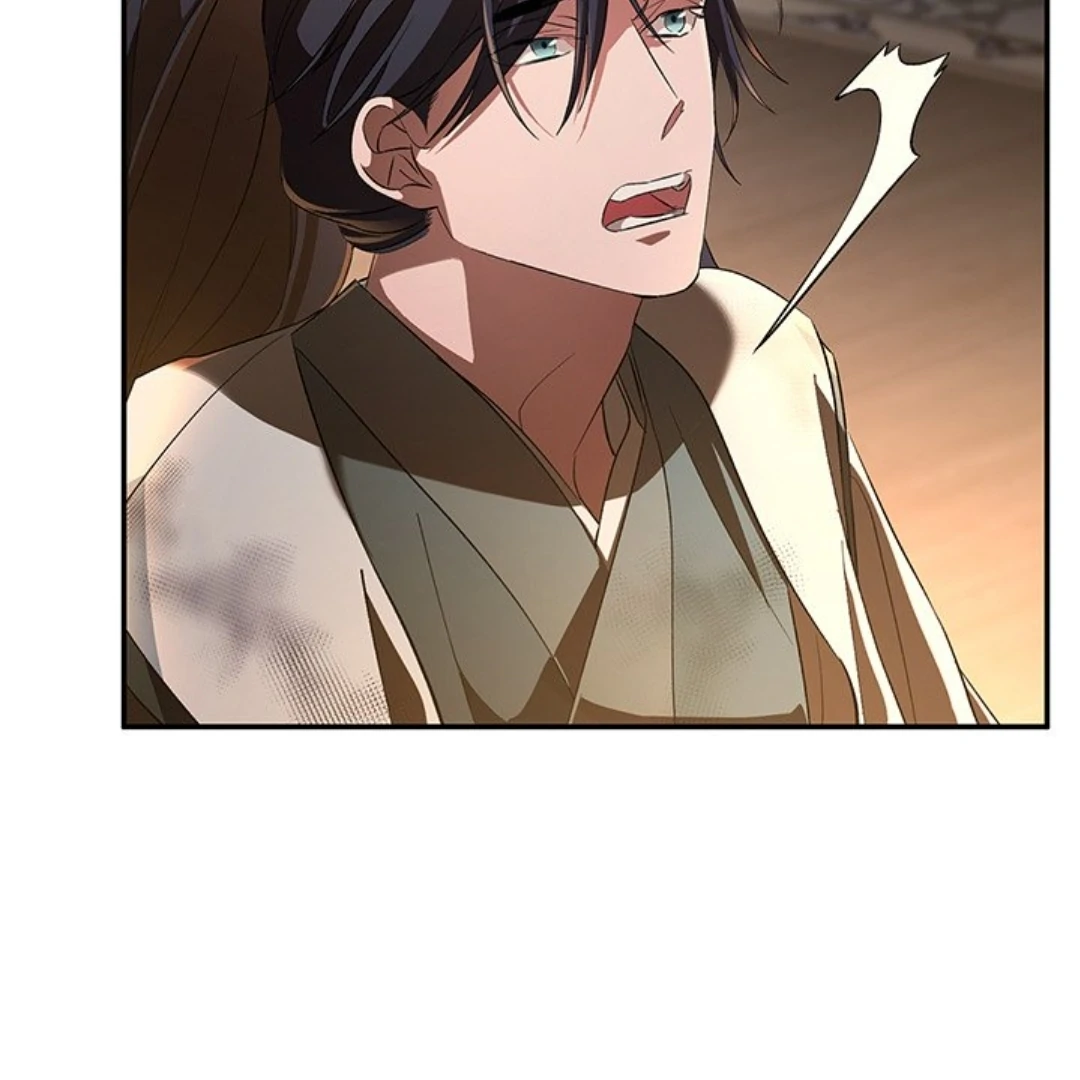 To Be His Wish [Official] - Chapter 14 manhwa