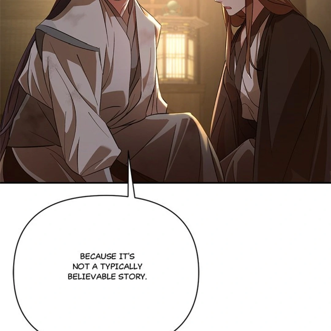 To Be His Wish [Official] - Chapter 14 manhwa