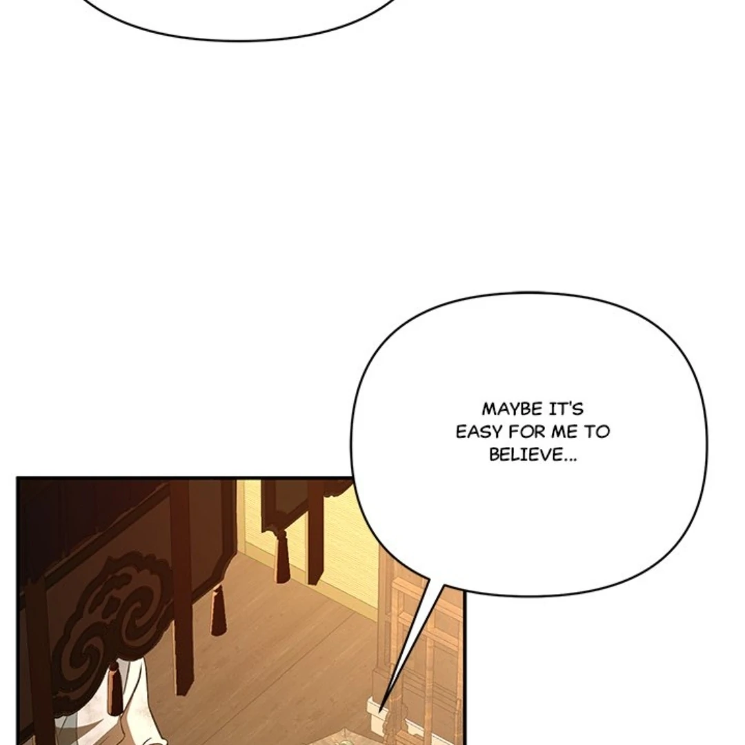 To Be His Wish [Official] - Chapter 14 manhwa