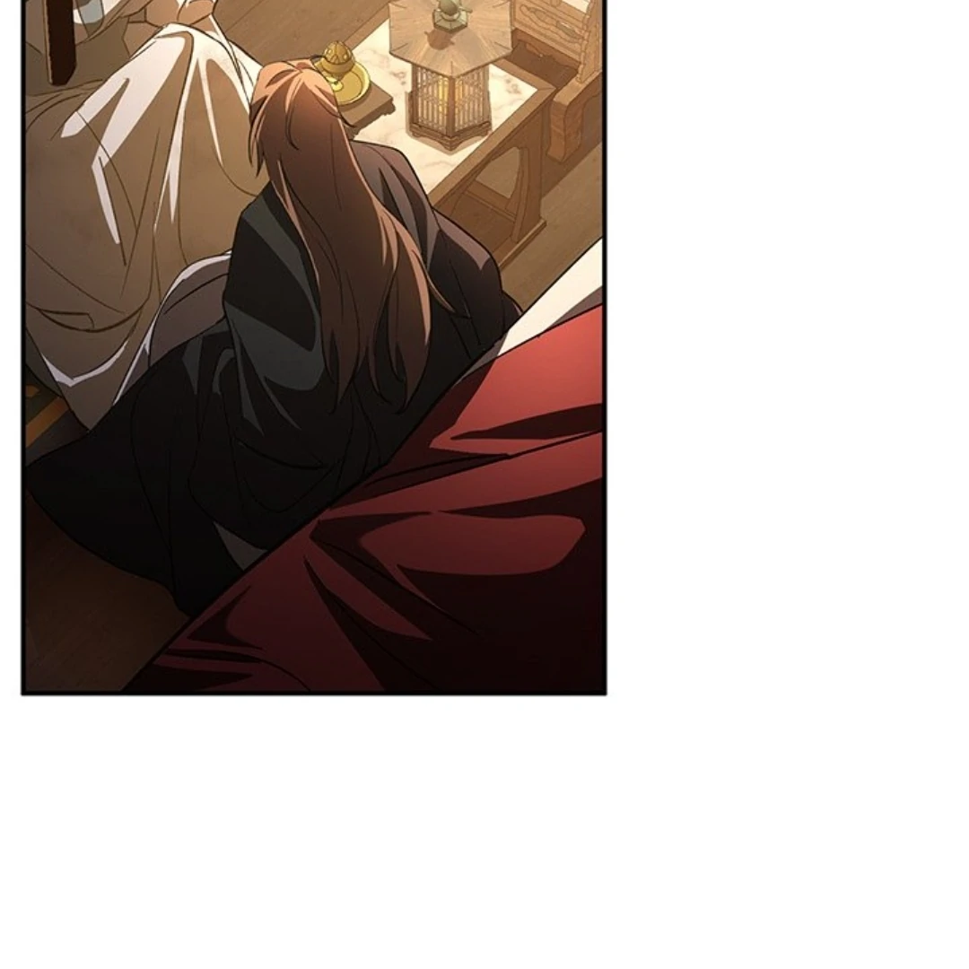 To Be His Wish [Official] - Chapter 14 manhwa