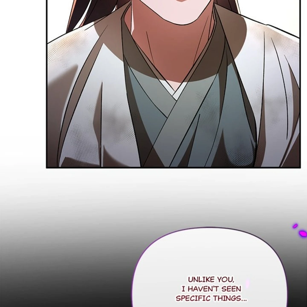 To Be His Wish [Official] - Chapter 14 manhwa