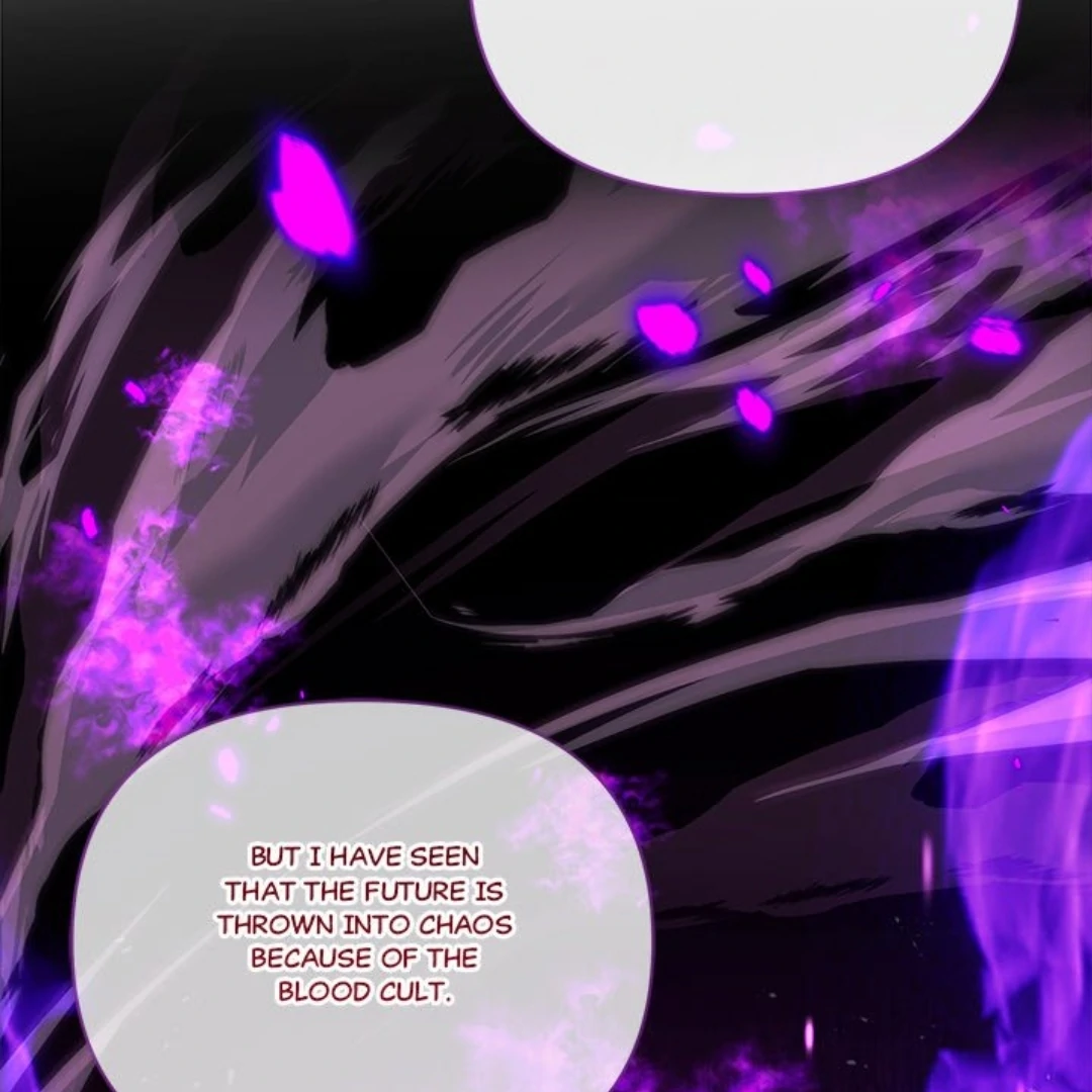 To Be His Wish [Official] - Chapter 14 manhwa