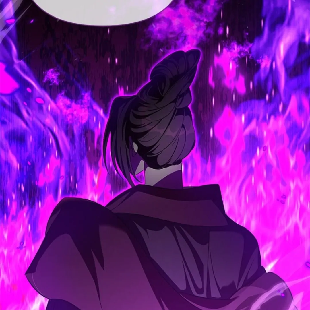 To Be His Wish [Official] - Chapter 14 manhwa