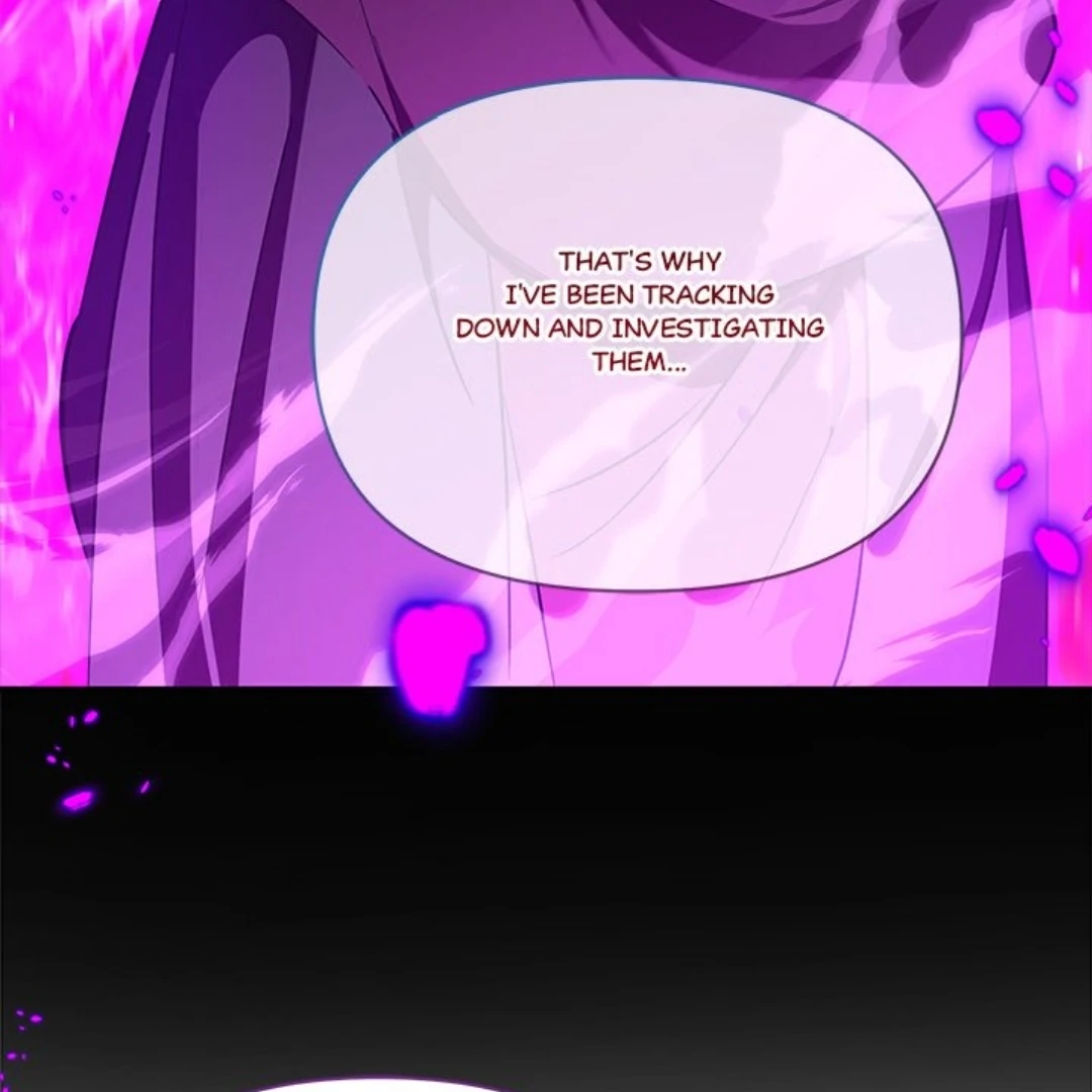 To Be His Wish [Official] - Chapter 14 manhwa